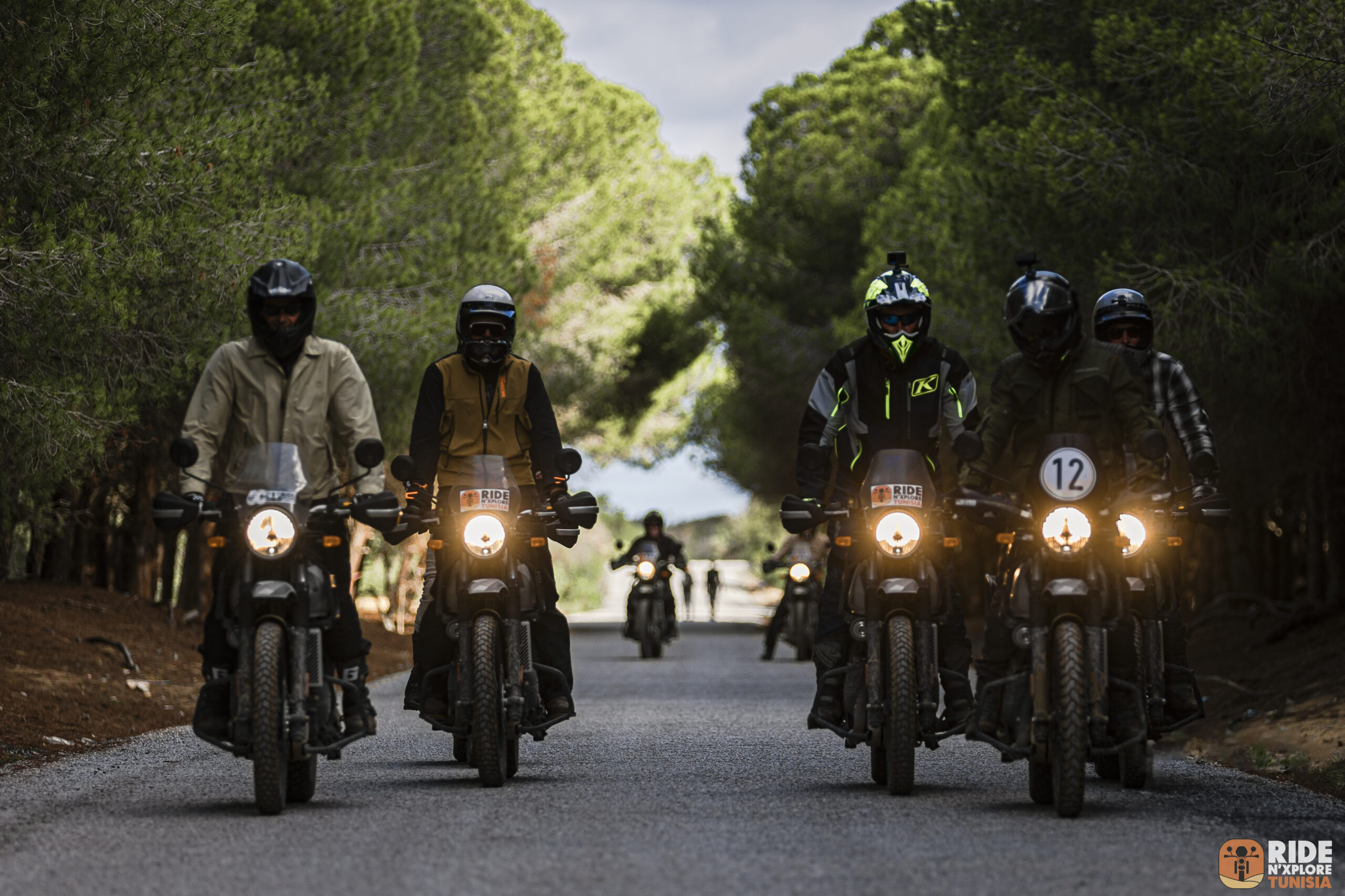 The Ultimate Guide to Preparing for a Long Motorcycle Trip